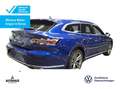 Volkswagen Arteon Shooting Brake R-Line 2.0 TSI DSG AHK IQ Blau - thumbnail 2
