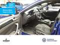Volkswagen Arteon Shooting Brake R-Line 2.0 TSI DSG AHK IQ Blau - thumbnail 3