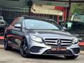 Mercedes-Benz E 200 d AMG Line / Full Option / Panoramique / Led ... Grigio - thumbnail 3