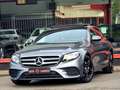 Mercedes-Benz E 200 d AMG Line / Full Option / Panoramique / Led ... Gris - thumbnail 1