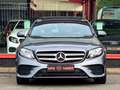 Mercedes-Benz E 200 d AMG Line / Full Option / Panoramique / Led ... Grigio - thumbnail 2