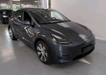 Model Y Dual Motor Long Range