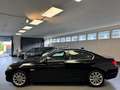 BMW 523 i LIM.*AUT*NAVI*LEDER*CAM*SITZH*TEMP*XENON* Noir - thumbnail 9