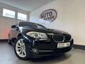 BMW 523 i LIM.*AUT*NAVI*LEDER*CAM*SITZH*TEMP*XENON* Noir - thumbnail 1