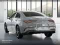 Mercedes-Benz CLA 200 AMG+NIGHT+MULTIBEAM+KAMERA+TOTW+7G Grijs - thumbnail 20