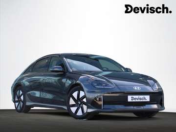 EV Core plus 77 KWh 228PK *500KM BEREIK* 2J GARANT