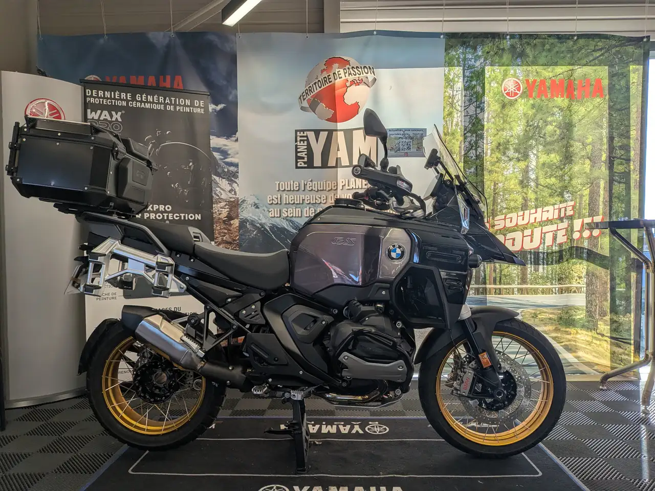 BMW R 1