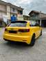 Audi A3 Sportback 2.0 tfsi Sport Edition quattro 190cv s-t Galben - thumbnail 3