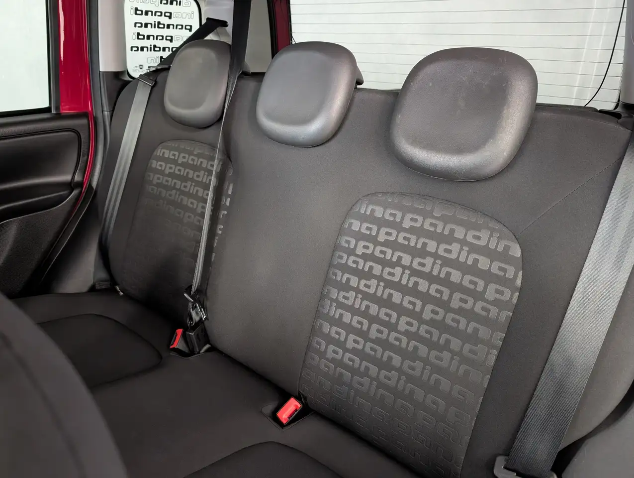 Fiat Panda 1.0 HYBRID 70CV PANDINA CROSS 16