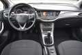 Opel Astra 1.0 Business+ 1e eig. Clima Cruise Trekhaak 110dkm Negru - thumbnail 3