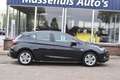 Opel Astra 1.0 Business+ 1e eig. Clima Cruise Trekhaak 110dkm Siyah - thumbnail 7