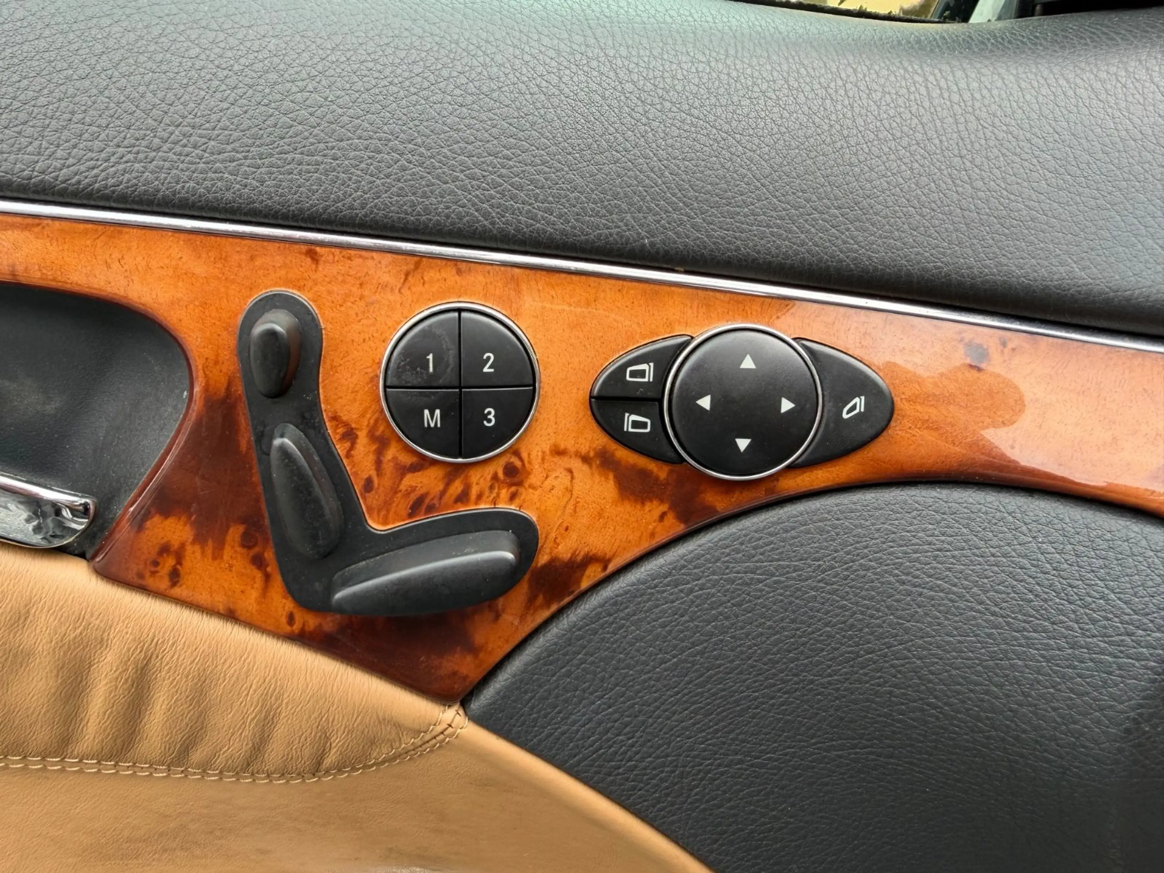 Mercedes-Benz E 320 T Elegance AMG PAKET DESIGNO LPG PRINS SHD — photo 9