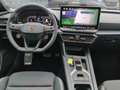 CUPRA Leon ST / UPE: 53.045,- € / 1.5 e-Hybrid AHK ACC MATRIX Schwarz - thumbnail 10