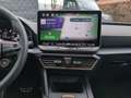 CUPRA Leon ST / UPE: 53.045,- € / 1.5 e-Hybrid AHK ACC MATRIX Schwarz - thumbnail 11