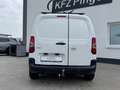 Opel Combo E Cargo Selection Weiß - thumbnail 7