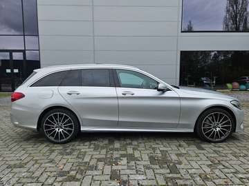 d 4-MATIC (Bluetec) AMG-line / 19" / Exclusief