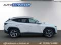Hyundai TUCSON Tucson 1,6 T-GDI Plug-In Hybrid 4WD Prestige Li... Weiß - thumbnail 4