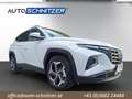 Hyundai TUCSON Tucson 1,6 T-GDI Plug-In Hybrid 4WD Prestige Li... Weiß - thumbnail 3