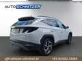 Hyundai TUCSON Tucson 1,6 T-GDI Plug-In Hybrid 4WD Prestige Li... Weiß - thumbnail 5