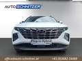 Hyundai TUCSON Tucson 1,6 T-GDI Plug-In Hybrid 4WD Prestige Li... Weiß - thumbnail 2