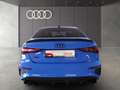 Audi S3 TFSI quattro S tronic LED Navi Temp Blau - thumbnail 6