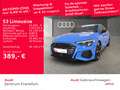 Audi S3 TFSI quattro S tronic LED Navi Temp Blau - thumbnail 1