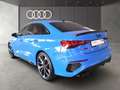 Audi S3 TFSI quattro S tronic LED Navi Temp Blau - thumbnail 5