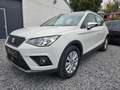 SEAT Arona Xcellence * 91500km * 1.0 essence Blanc - thumbnail 6