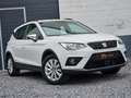 SEAT Arona Xcellence * 91500km * 1.0 essence Blanc - thumbnail 4