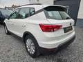 SEAT Arona Xcellence * 91500km * 1.0 essence Blanc - thumbnail 2