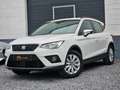 SEAT Arona Xcellence * 91500km * 1.0 essence Blanc - thumbnail 1
