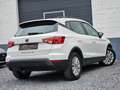 SEAT Arona Xcellence * 91500km * 1.0 essence Blanc - thumbnail 9