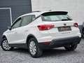 SEAT Arona Xcellence * 91500km * 1.0 essence Blanc - thumbnail 8
