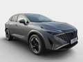 Nissan Qashqai 1,3 DIG-T MHEV 158 PS Xtronic N-Connecta+ Gris - thumbnail 2