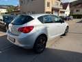 Opel Astra J Lim. 5-trg. Edition-Euro 6 Silber - thumbnail 4