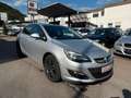 Opel Astra J Lim. 5-trg. Edition-Euro 6 Silber - thumbnail 3