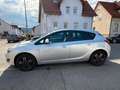 Opel Astra J Lim. 5-trg. Edition-Euro 6 Silber - thumbnail 9