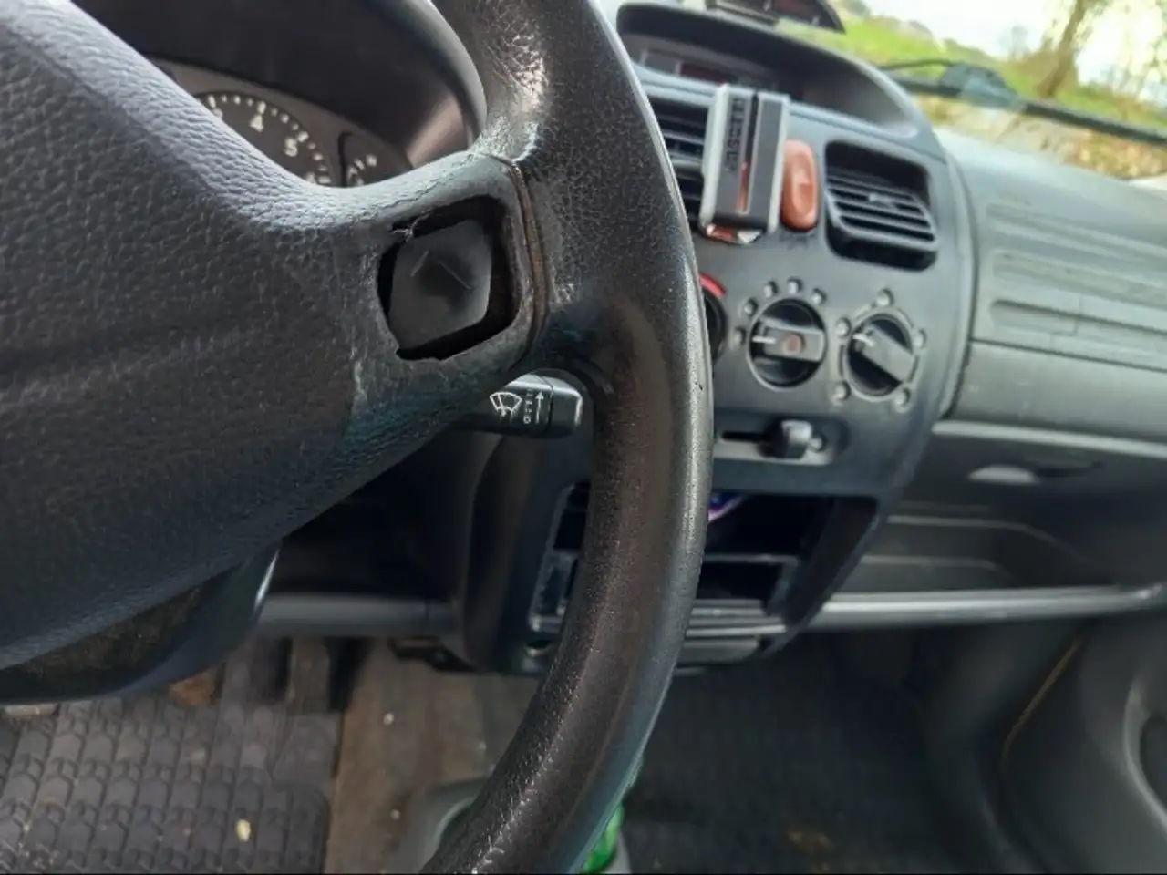 Suzuki Wagon R+ 1.3 GL, foto 2