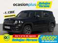 Jeep Renegade 1.0 Sport 4x2 Negro - thumbnail 1