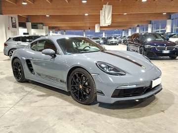 718 Cayman 718 2.0 300cv pdk