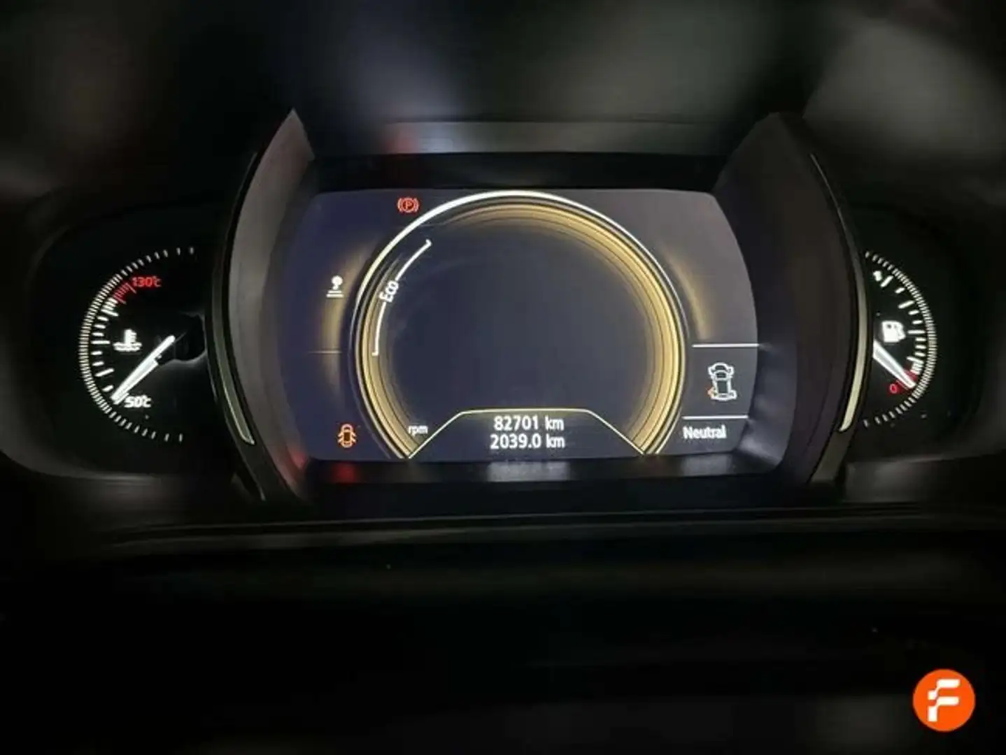 Renault Megane S.T. 1.3 TCe GPF Zen EDC 103kW Blanco - 2