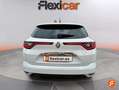 Renault Megane S.T. 1.3 TCe GPF Zen EDC 103kW Blanco - thumbnail 6