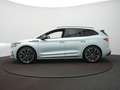 Skoda Enyaq iV 60 Founders Edition Silver / Leder / 360 Camera Gris - thumbnail 8