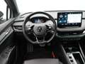 Skoda Enyaq iV 60 Founders Edition Silver / Leder / 360 Camera Gris - thumbnail 13