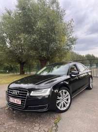 3.0 TDI DPF tiptronic