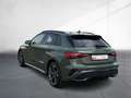 Audi A3 30 TFSI S-Line Navi LED Kamera GRA Grün - thumbnail 3