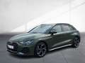 Audi A3 30 TFSI S-Line Navi LED Kamera GRA Grün - thumbnail 2