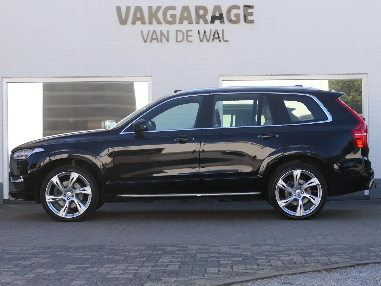 Volvo XC90 2.0 T8 Twin Engine AWD Inscription | Polestar | Lu - 2