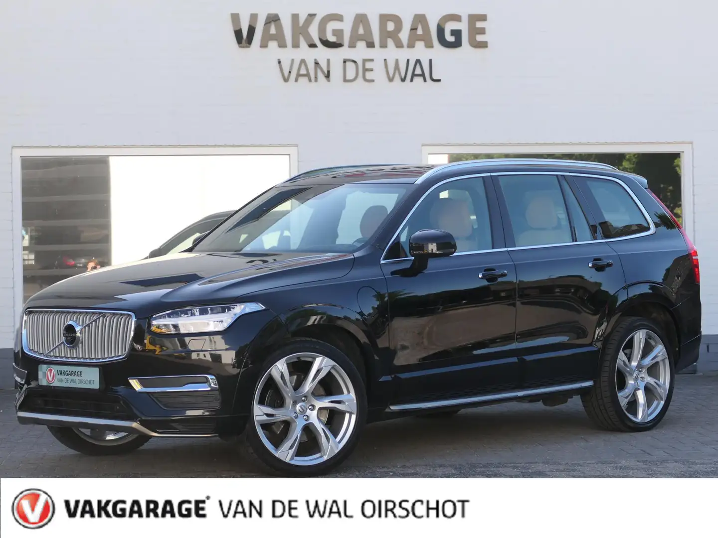 Volvo XC90 2.0 T8 Twin Engine AWD Inscription | Polestar | Lu - 1