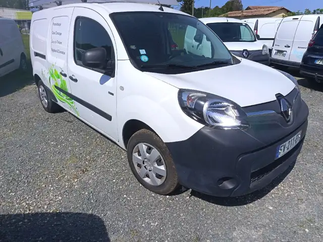 Renault Express ELECTRIC 33 MAXI GRAND VOLUME GRAND CONFORT